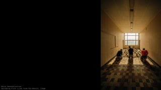 Rotor Deconstruction
Salvaging floor tiles from Val-Benoît, Liège
 