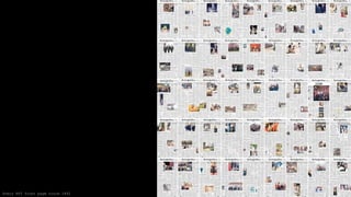 Every NYT front page since 1852
 