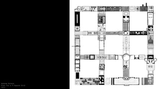 Andrew Kovacs
Plan for a 9 Square Grid
2012
 