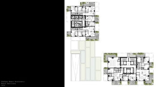 Stefano Boeri Architetti
Bosco Verticale
2014
 