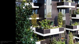 Stefano Boeri Architetti
Bosco Verticale
2014
 