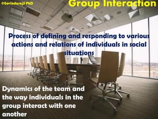 Group Ineraction Area M.Ed II Year - Advanced Techniques of Instruction - Unit 2 - Whiteboard ...
