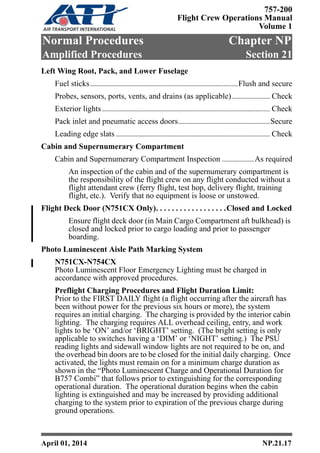 757 Normal Checklist ATI 757 FCOM Vol 1.pdf