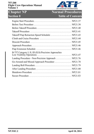 757 Normal Checklist ATI 757 FCOM Vol 1.pdf
