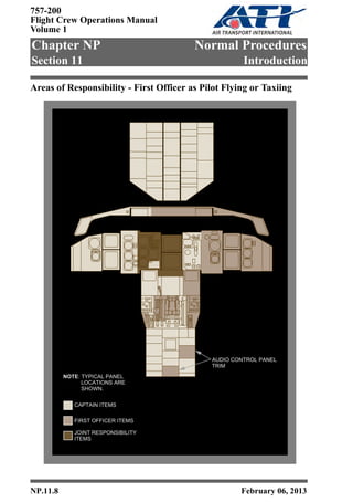 757 Normal Checklist ATI 757 FCOM Vol 1.pdf