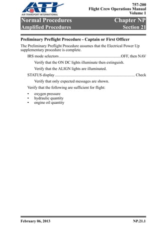 757 Normal Checklist ATI 757 FCOM Vol 1.pdf