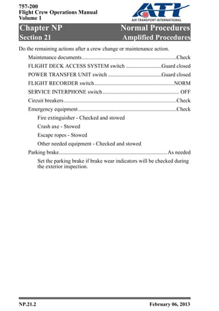 757 Normal Checklist ATI 757 FCOM Vol 1.pdf