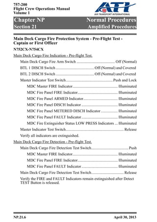 757 Normal Checklist ATI 757 FCOM Vol 1.pdf