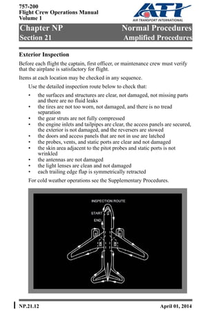 757 Normal Checklist ATI 757 FCOM Vol 1.pdf