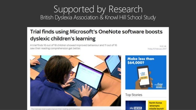 Updated Microsoft Education Atia