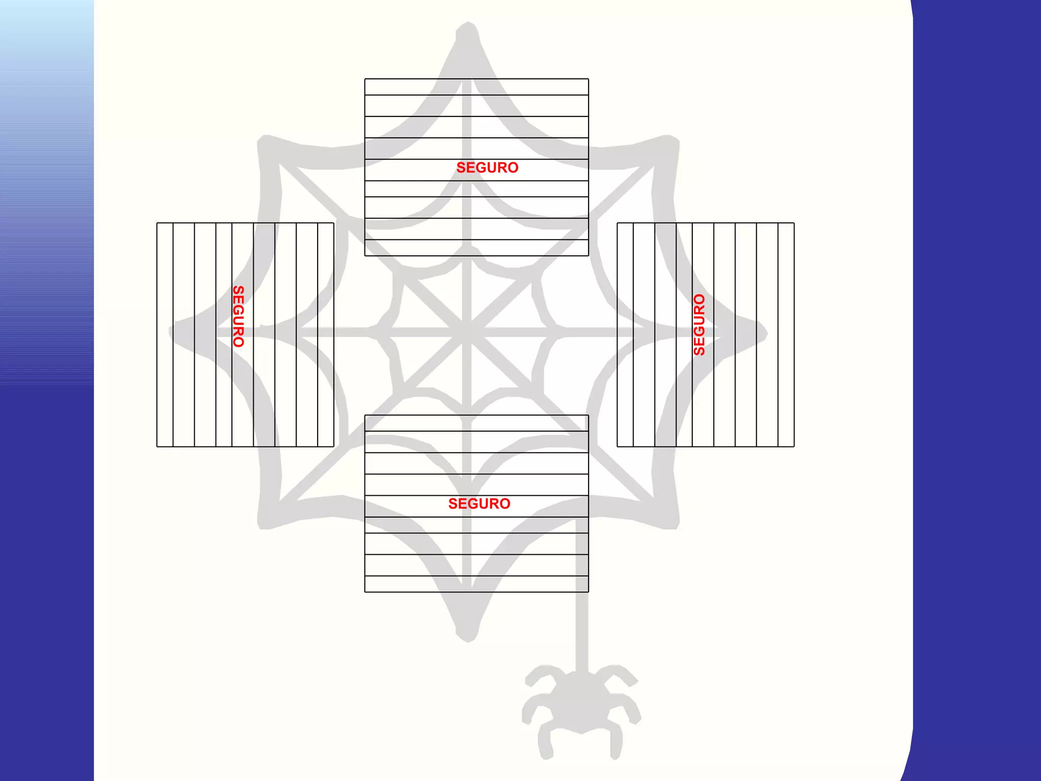 SEGURO SEGURO SEGURO SEGURO 