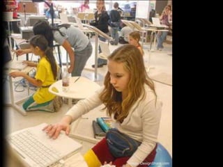 Image: DesignShare.comno chairs?