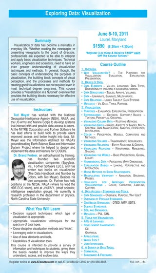 ATI Defense Satellite Sonar Systems | PDF