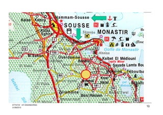 1031/08/2010
ATTIVITA' ATI ENGINEERING
 