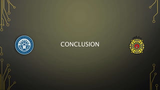 CONCLUSION
 
