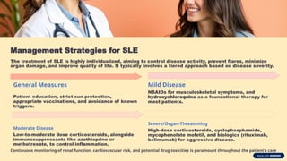 Systemiv Lupus Erythematosus.,pptx, atif | PPTX