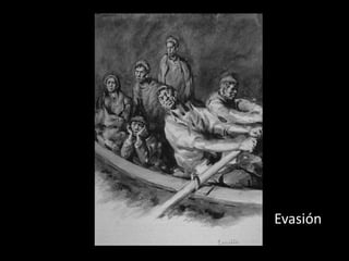 Evasión
 