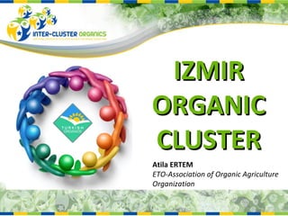 Izmir Organic Cluster