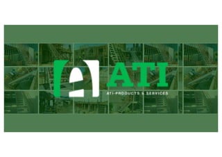 ATI Construction Products