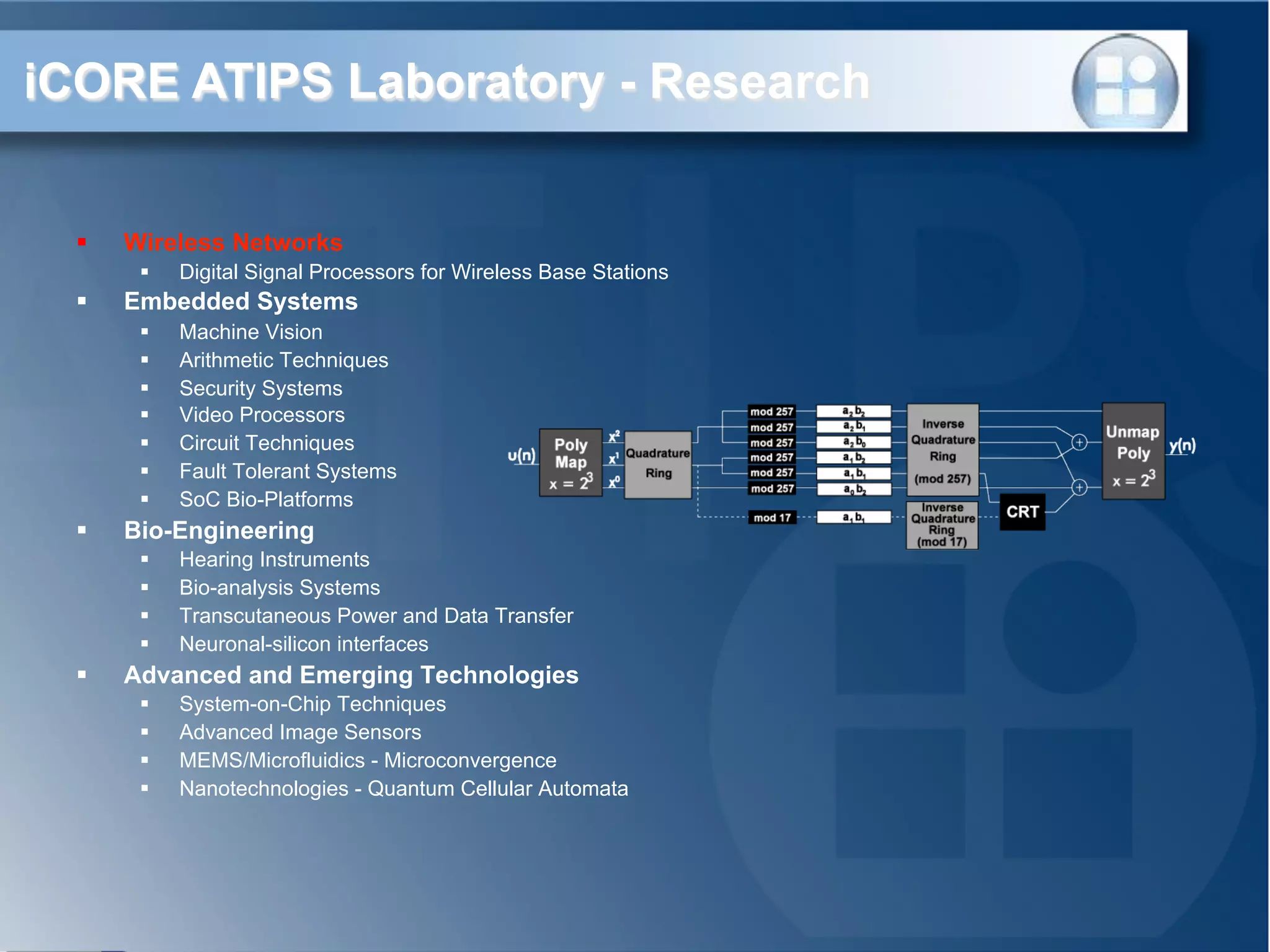 ATIPS - Advanced Technology Information Processing Systems | PDF ...