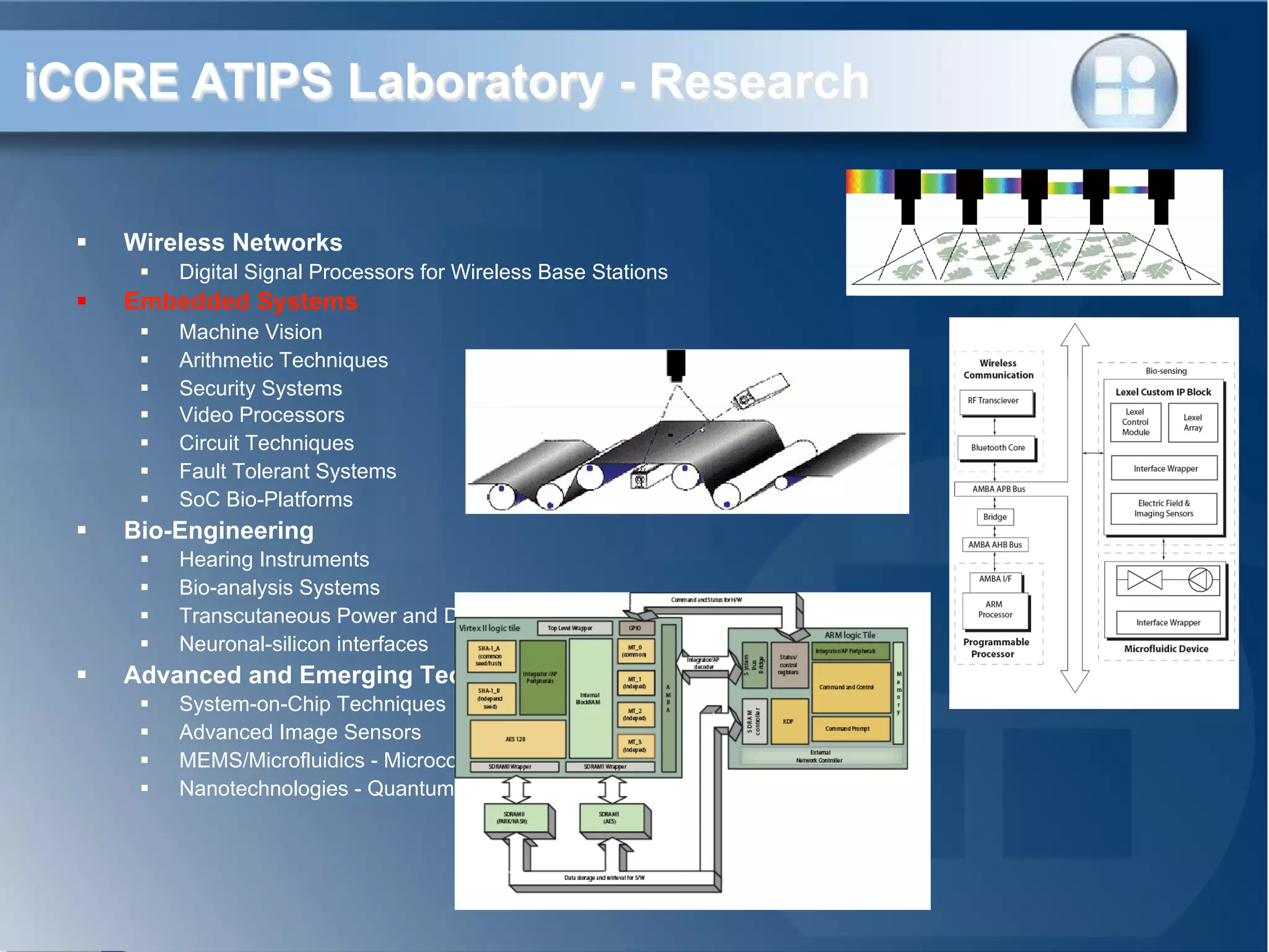 ATIPS - Advanced Technology Information Processing Systems | PDF ...