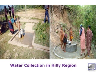 Community Based Adaptation as a Pillar of National Adaptation Efforts | PDF