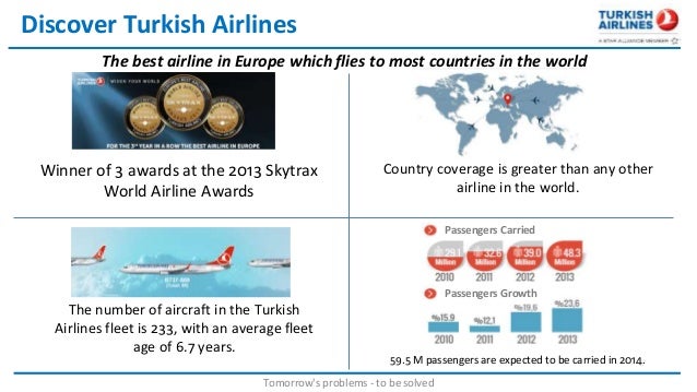 tomorrows problems kerem kiziltunç senior vice president corporat turkish airlines baggage size