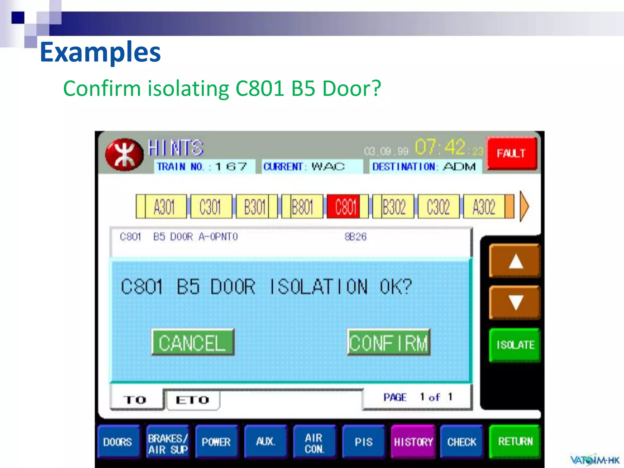 Comparison　Reduce ambiguity　To decrease doubtImprove the clarity of technical writing, especially procedural writing　Make reading fasterImprove comprehension for people whose first language is not English　It can help understanding for people whose first language is not EnglishVATSIM Hong Konghttp://hk.vatsea.net/(+852) 35947770