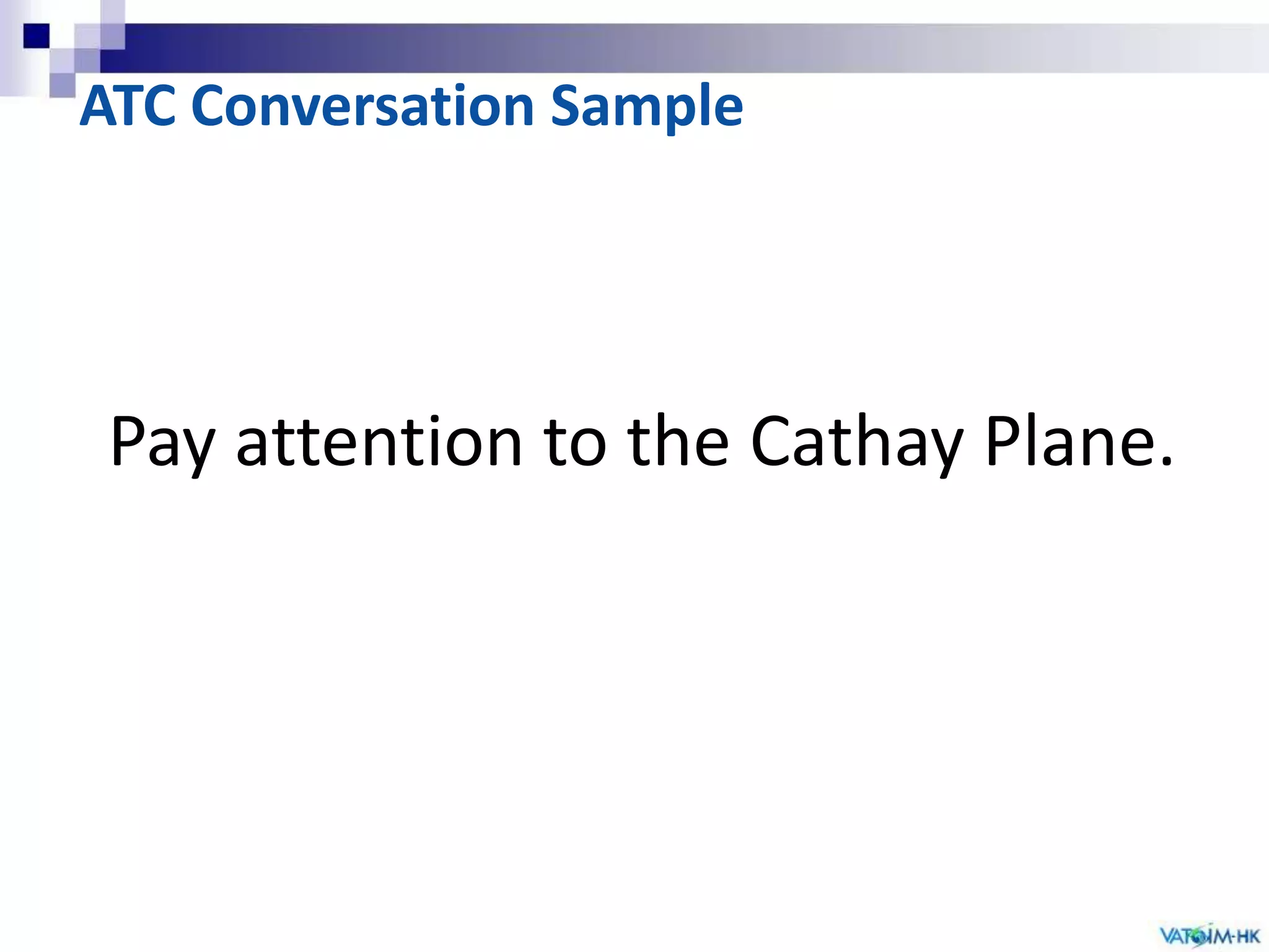 Issue command directly
