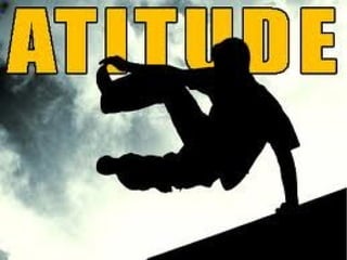 Atitude
 