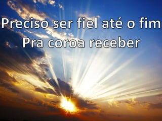 Atitude - Aline Barros