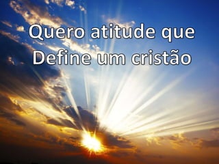 Atitude - Aline Barros
