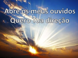 Atitude - Aline Barros