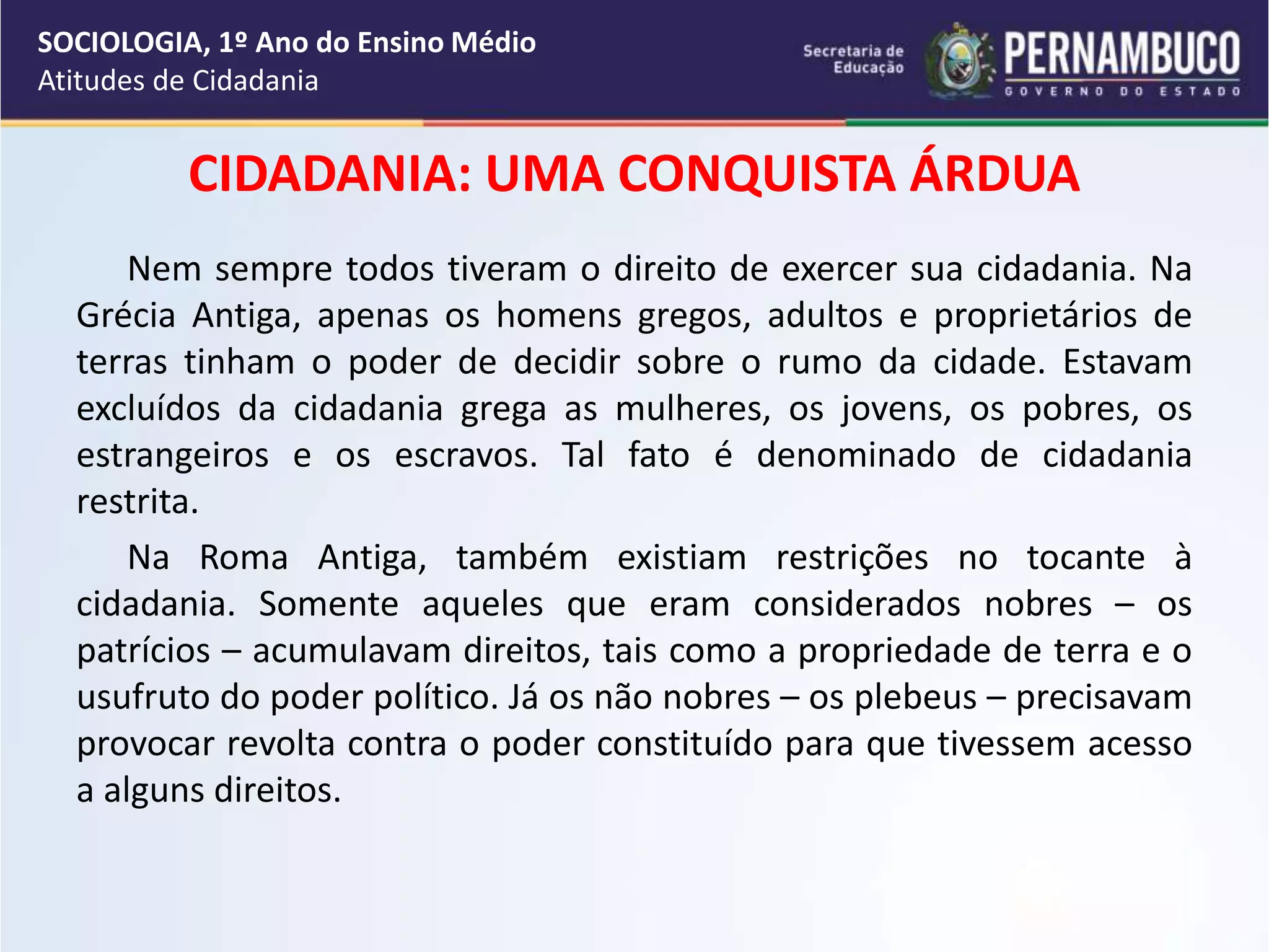 Atitudes de Cidadania.ppt