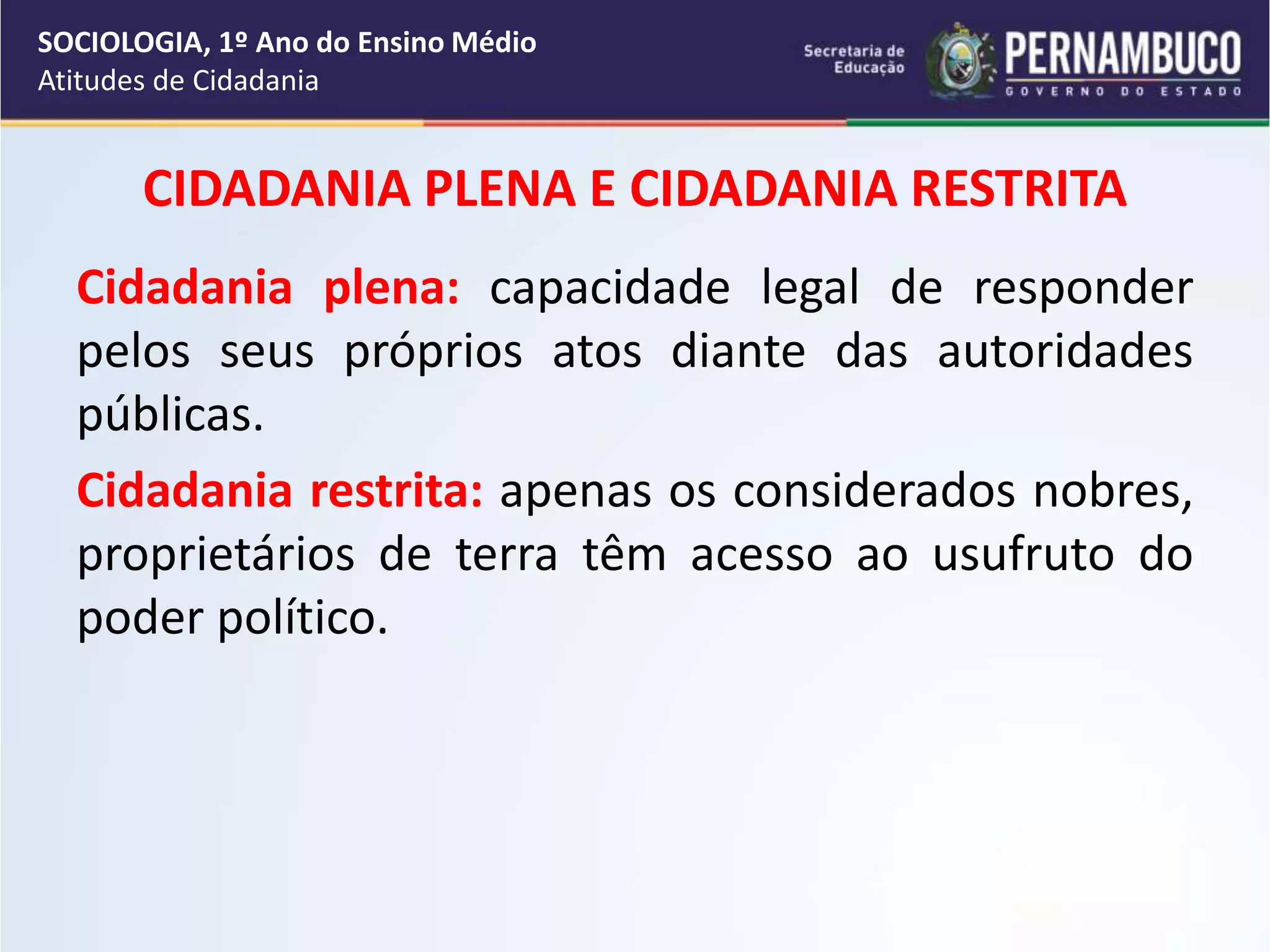 Atitudes de Cidadania.ppt