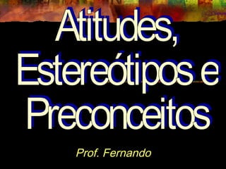 Prof. Fernando
 