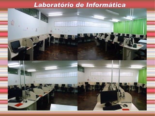 Laboratório de Informática 