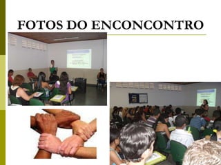 Conselho de Classe                 AAE -Entidade jurídica de direito privado, sem caráter lucrativo, composta por representantes de pais, alunos, professores, funcionários da escola e membros da comunidade em geral. (Diretoria Executiva, Conselho Escolar e Comunitário e Conselho Fiscal); A finalidade é auxiliar a unidade escolar no aprimoramento do processo educacional e na integração família-escola-comunidade,  executando os recursos públicos, de acordo com as normas legais e orientações pertinente.