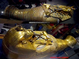 Sarcophagcaixão mais íntimos