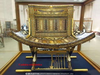 Cadeira eclesiástica 