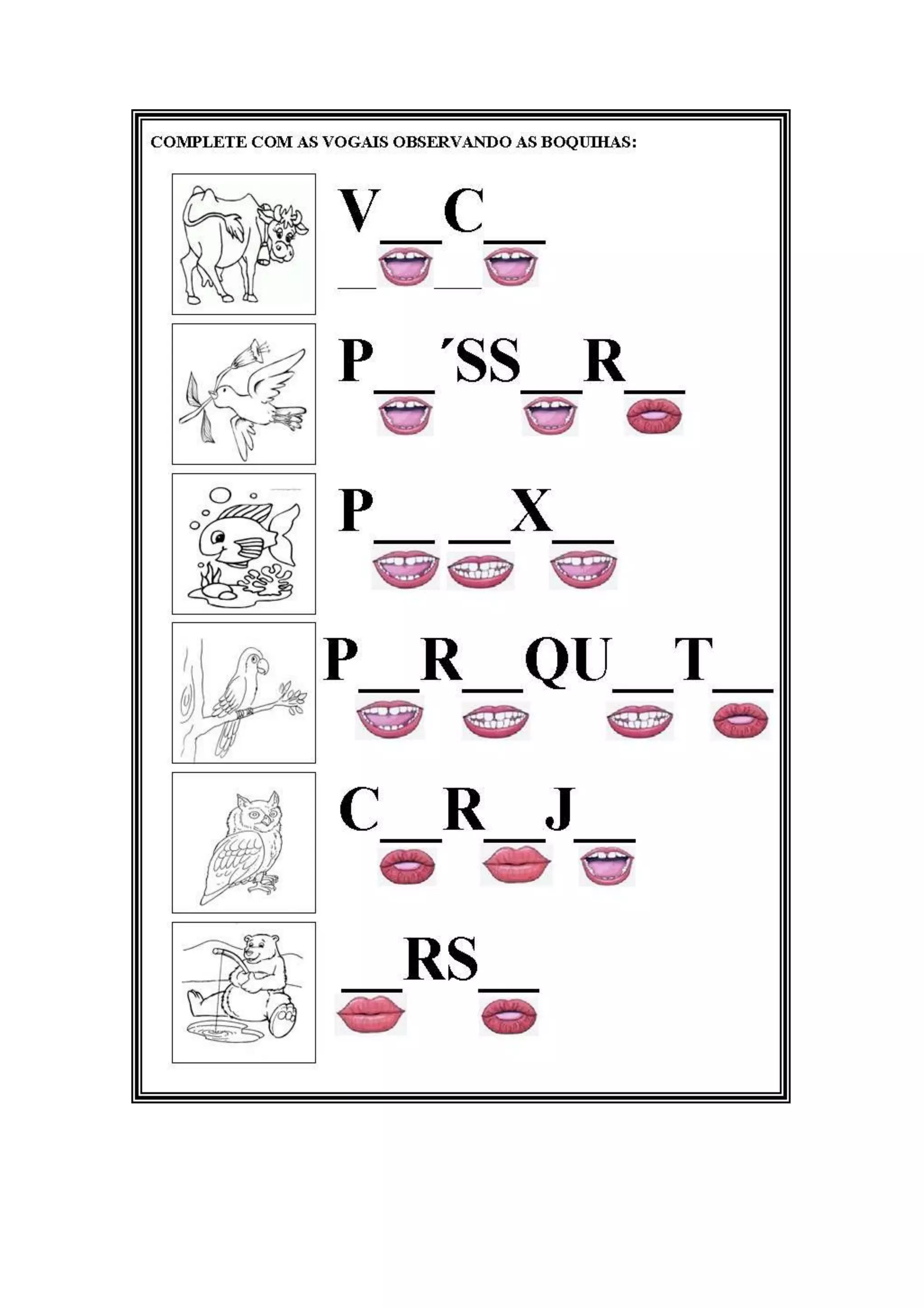Atividade | PDF