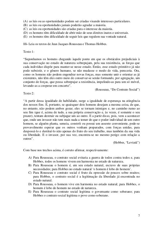 Atividade 2s-3 p-iluminismo-alunos