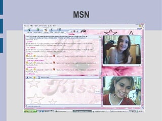 MSN 