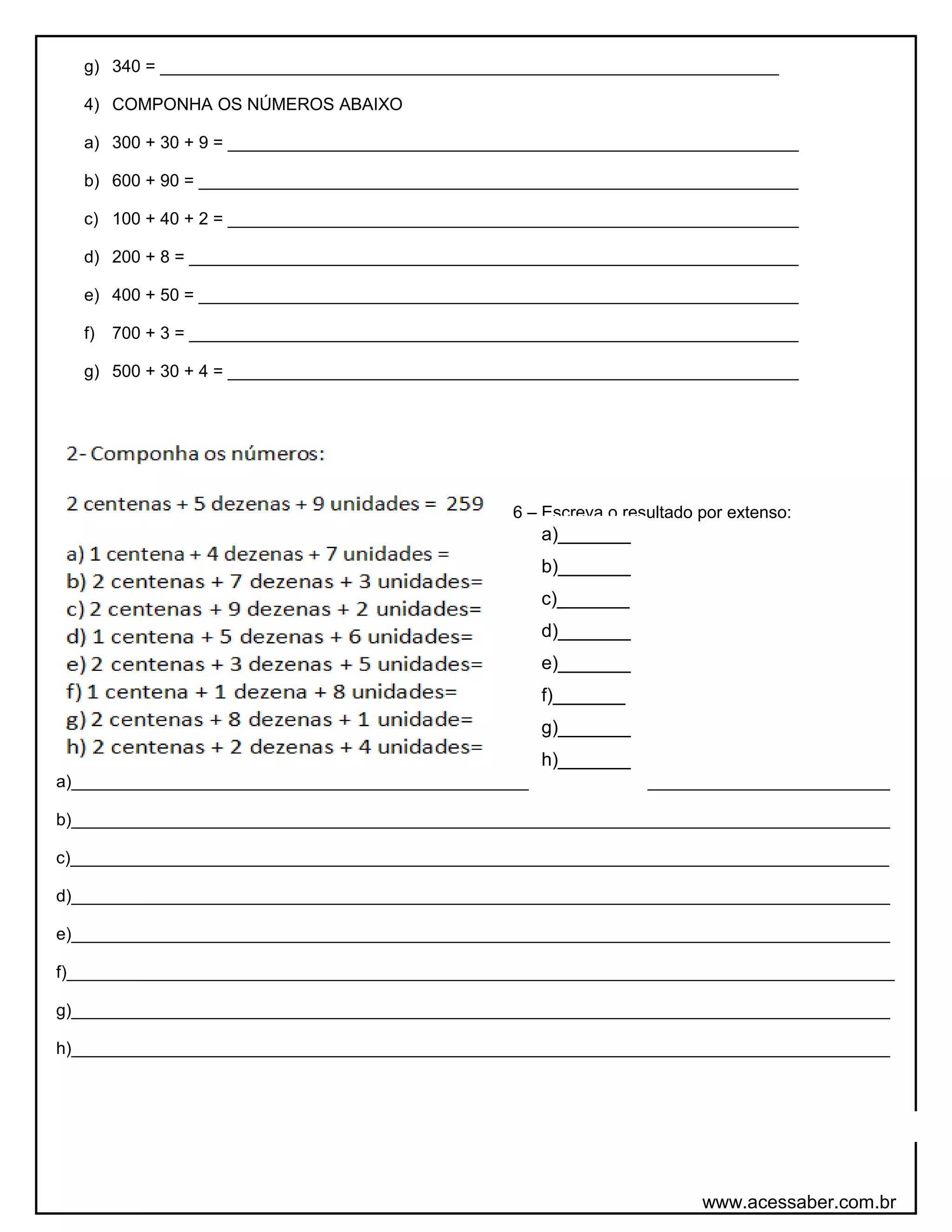 Atividade de-matematica-composicao-e-decomposicao-numerica-3ºou-4º-ano ...