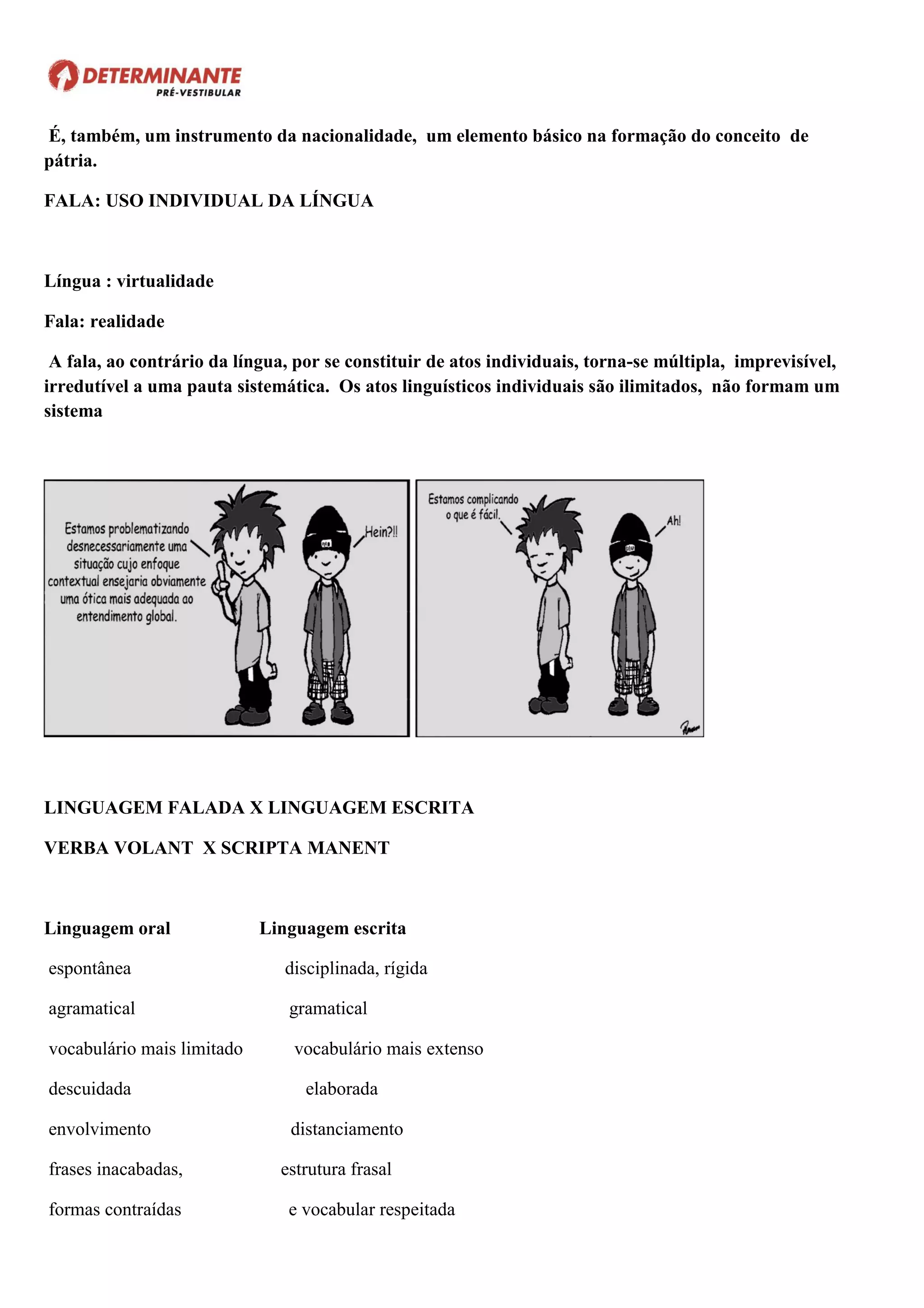 Atividade extra-sobre-variação-linguística-1 | PDF