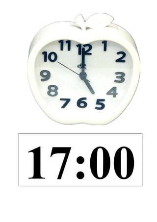 17:00
 