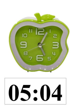 05:04
 