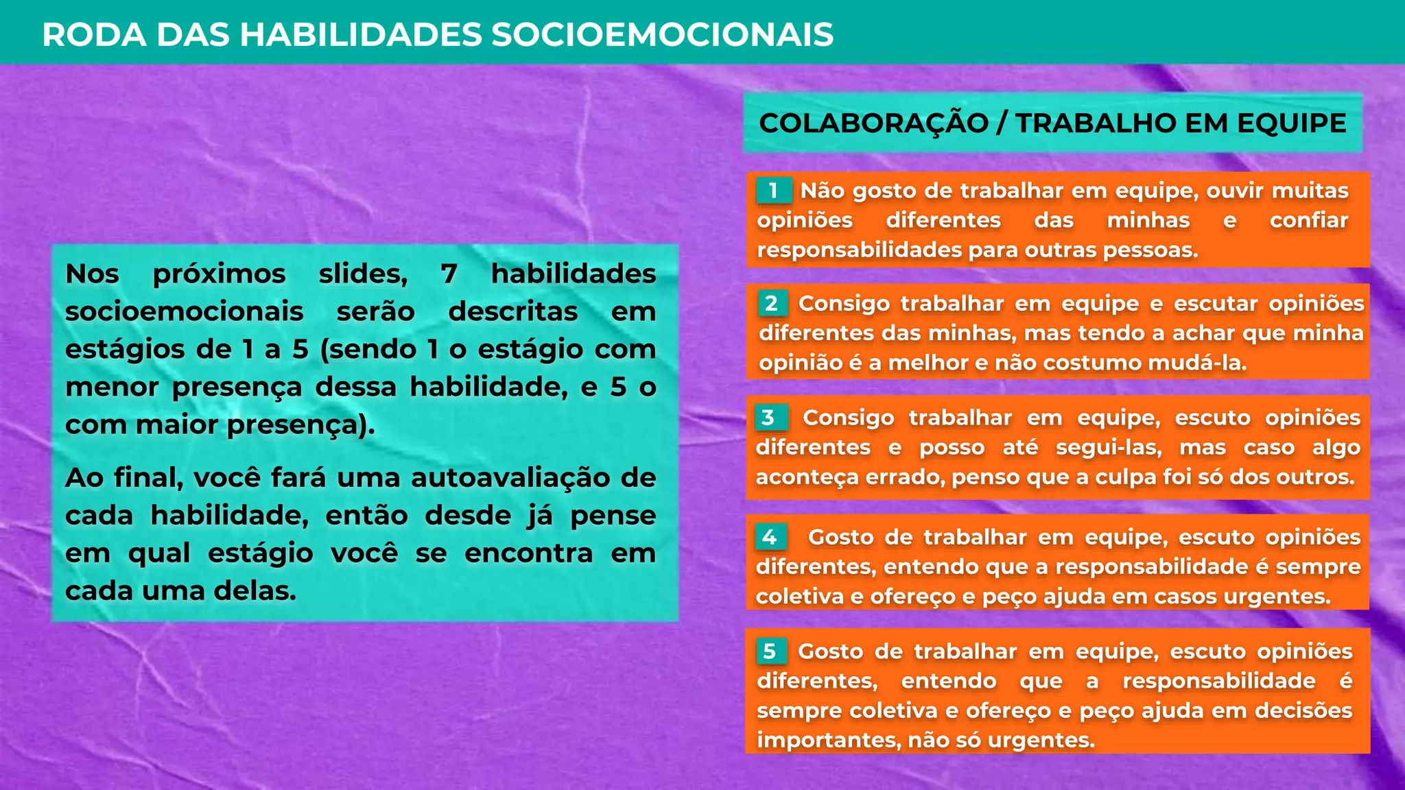 Atividade - Roda das Habilidades Socioemocionais.pptx