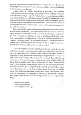 Atividade sobre  trabalho  para EJA