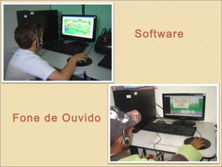 Software




Fone de Ouvido
 